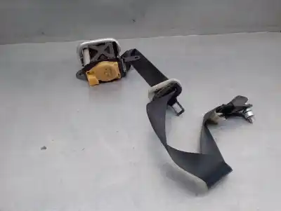 Second-hand car spare part front left seat belt for mazda cx-7 (er) 2.2 mzr-cd awd (er10a) oem iam references ehy457l90a01