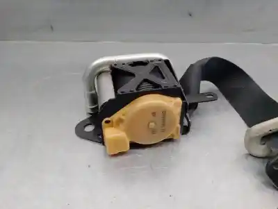 Second-hand car spare part front left seat belt for mazda cx-7 (er) 2.2 mzr-cd awd (er10a) oem iam references ehy457l90a01  