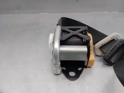 Second-hand car spare part front left seat belt for mazda cx-7 (er) 2.2 mzr-cd awd (er10a) oem iam references ehy457l90a01  