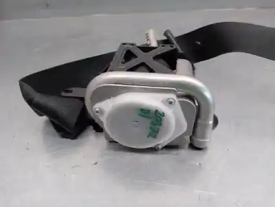 Second-hand car spare part front left seat belt for mazda cx-7 (er) 2.2 mzr-cd awd (er10a) oem iam references ehy457l90a01  