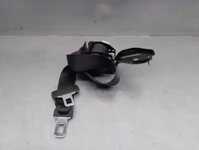 Second-hand car spare part central rear seat belt for mazda cx-7 (er) 2.2 mzr-cd awd (er10a) oem iam references eh6457740a02