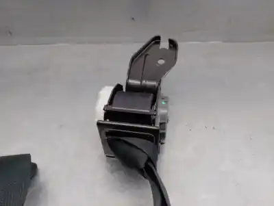 Автозапчасти б/у центральный задний ремень безопасности за mazda cx-7 (er) 2.2 mzr-cd awd (er10a) ссылки oem iam eh6457740a02  