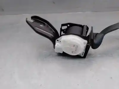 Автозапчасти б/у центральный задний ремень безопасности за mazda cx-7 (er) 2.2 mzr-cd awd (er10a) ссылки oem iam eh6457740a02  