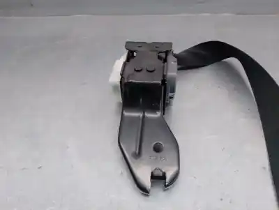 Автозапчасти б/у центральный задний ремень безопасности за mazda cx-7 (er) 2.2 mzr-cd awd (er10a) ссылки oem iam eh6457740a02  