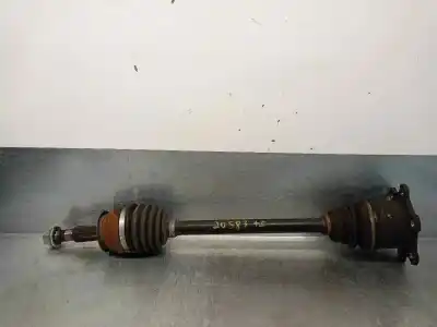 Автозапчасти б/у задняя левая трансмиссия за INFINITI FX 3.7 V6 (320 CV) 3.7 V6 ссылки OEM IAM 396011DR0A  