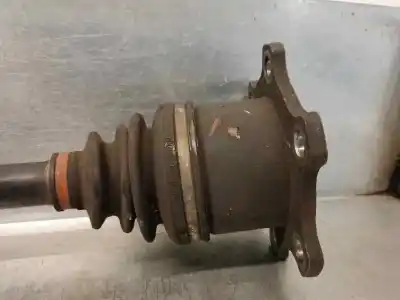 Автозапчасти б/у задняя левая трансмиссия за infiniti fx 3.7 v6 (320 cv) 3.7 v6 ссылки oem iam 396011dr0a  