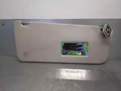 Peça sobressalente para automóvel em segunda mão  por CITROEN BERLINGO  Referências OEM IAM 8143TP  