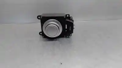 Second-hand car spare part multifunction switch for bmw x5 (e70) 3.0 turbodiesel cat oem iam references 912534903