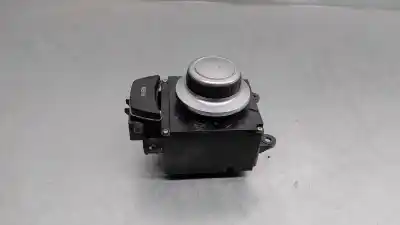 Second-hand car spare part multifunction switch for bmw x5 (e70) 3.0 turbodiesel cat oem iam references 912534903  