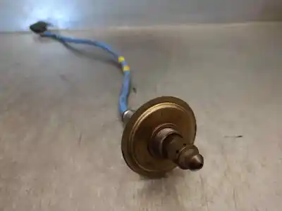 Peça sobressalente para automóvel em segunda mão sonda lambda por dacia sandero iii 1.0 tce 90 referências oem iam 226937054r  226937054r