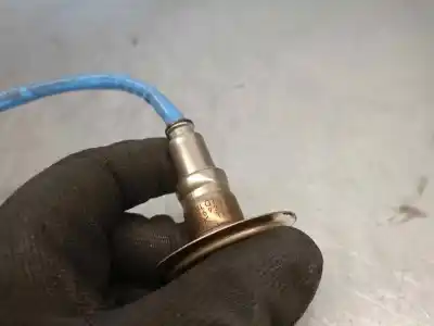 Peça sobressalente para automóvel em segunda mão sonda lambda por dacia sandero iii 1.0 tce 90 referências oem iam 226937054r  226937054r