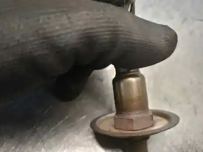 Peça sobressalente para automóvel em segunda mão sonda lambda por dacia sandero iii 1.0 tce 90 referências oem iam 226901685r  