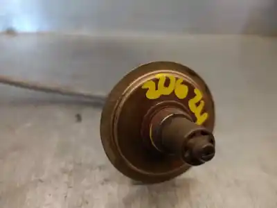 Peça sobressalente para automóvel em segunda mão sonda lambda por dacia sandero iii 1.0 tce 90 referências oem iam 226901685r  