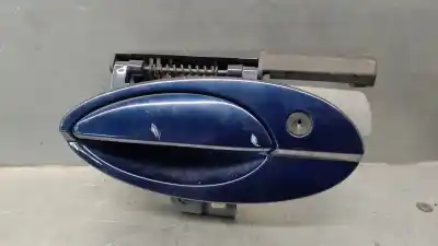 Gebrauchtes Autoersatzteil  zum CITROEN C5 BERLINA  OEM-IAM-Referenzen 9638398380  