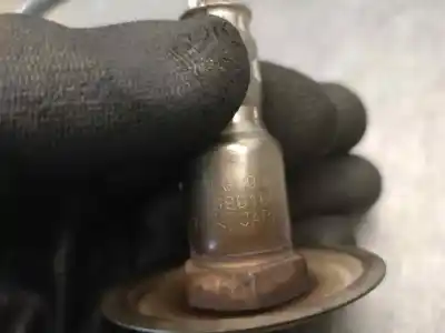 Peça sobressalente para automóvel em segunda mão sonda lambda por dacia sandero iii 1.0 tce 90 referências oem iam 226901685r  