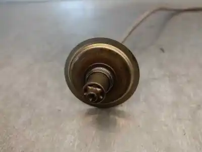 Peça sobressalente para automóvel em segunda mão sonda lambda por dacia sandero iii 1.0 tce 90 referências oem iam 226901685r  