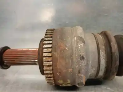 Pezzo di ricambio per auto di seconda mano trasmissione posteriore destra per ssangyong rodius 2.7 turbodiesel cat riferimenti oem iam 4230021102  