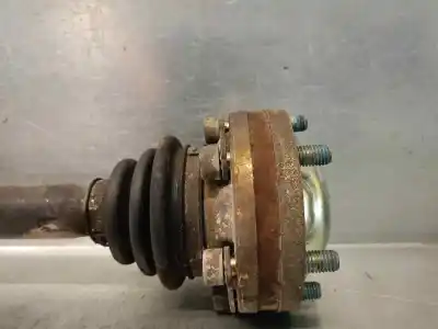 Pezzo di ricambio per auto di seconda mano trasmissione posteriore destra per ssangyong rodius 2.7 turbodiesel cat riferimenti oem iam 4230021102  