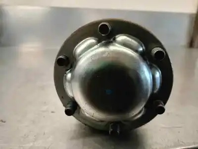 Pezzo di ricambio per auto di seconda mano trasmissione posteriore destra per ssangyong rodius 2.7 turbodiesel cat riferimenti oem iam 4230021102  