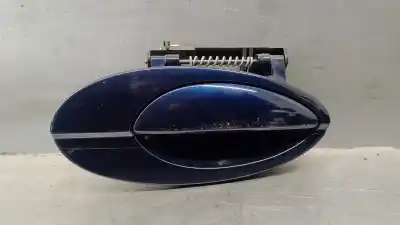 Gebrauchtes Autoersatzteil  zum CITROEN C5 BERLINA  OEM-IAM-Referenzen 9642929080  