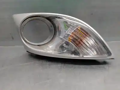 Second-hand car spare part front right headlight for mazda cx-7 (er) 2.2 mzr-cd awd (er10a) oem iam references eh6651060f