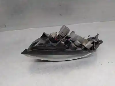 Second-hand car spare part front right headlight for mazda cx-7 (er) 2.2 mzr-cd awd (er10a) oem iam references eh6651060f  