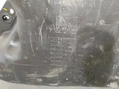 Автозапчастина б/у паливний бак для ds ds 3 crossback (ur_, uc_, uj_) 1.2 puretech 130 посилання на oem iam 9826626580 campa cesta - 30 