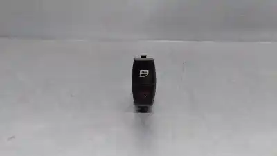 Peça sobressalente para automóvel em segunda mão interruptor 4 piscas - emergência por bmw x5 (e70) 3.0 turbodiesel cat referências oem iam 61316919506