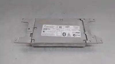 Second-hand car spare part electronic module for bmw x5 (e70) 3.0 turbodiesel cat oem iam references 84109200821  