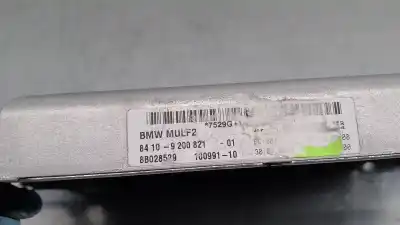 Second-hand car spare part electronic module for bmw x5 (e70) 3.0 turbodiesel cat oem iam references 84109200821  