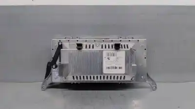 Second-hand car spare part multifunction display for bmw x5 (e70) 3.0 turbodiesel cat oem iam references 919406401  