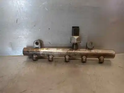 Автозапчасти б/у рампа инжектора за ford focus c-max (cap) 2.0 tdci cat ссылки oem iam 1455675  