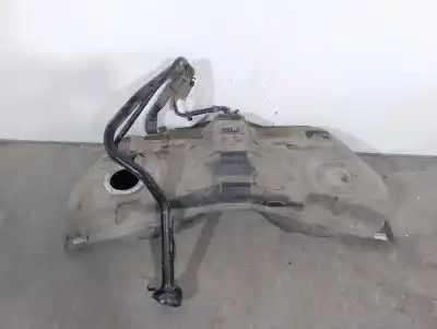 Автозапчасти б/у топливный бак за infiniti fx 3.7 v6 (320 cv) 3.7 v6 ссылки oem iam 172021ch0a  