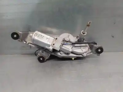 Second-hand car spare part Rear Windshield Wiper Motor for MAZDA CX-7 (ER) 2.2 MZR-CD AWD (ER10A) OEM IAM references EG2167450C  8496000334