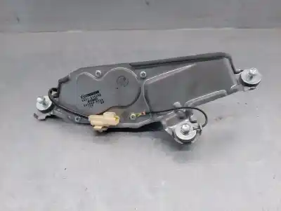 Second-hand car spare part rear windshield wiper motor for mazda cx-7 (er) 2.2 mzr-cd awd (er10a) oem iam references eg2167450c  8496000334