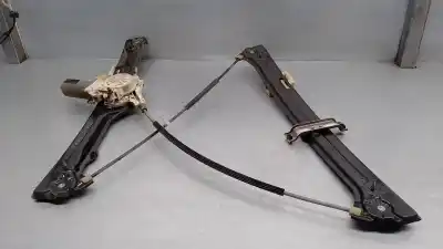 Peça sobressalente para automóvel em segunda mão elevador de vidros dianteira esquerda por bmw x5 (e70) 3.0 turbodiesel cat referências oem iam 51337166379