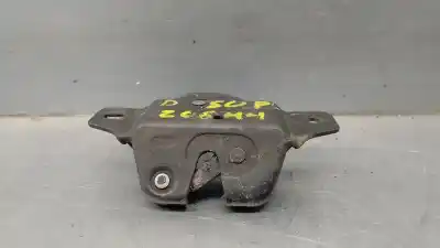 Peça sobressalente para automóvel em segunda mão fechadura do mala por citroen berlingo 1.9 d multispace referências oem iam 871953  