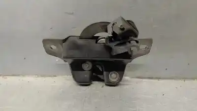 Peça sobressalente para automóvel em segunda mão fechadura do mala por citroen berlingo 1.9 d multispace referências oem iam 871953  