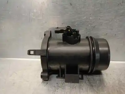 Pezzo di ricambio per auto di seconda mano Misuratore Di Flusso per BMW SERIE 3 BERLINA (E90) 2.0 Turbodiesel CAT Riferimenti OEM IAM 11618506359  