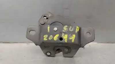 Peça sobressalente para automóvel em segunda mão fechadura do mala por citroen berlingo 1.9 d multispace referências oem iam 8726c8