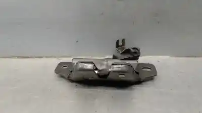 Peça sobressalente para automóvel em segunda mão fechadura do mala por citroen berlingo 1.9 d multispace referências oem iam 8726c8  