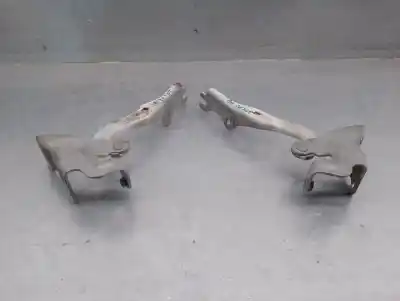 Pièce détachée automobile d'occasion charnière de capot pour mazda cx-7 (er) 2.2 mzr-cd awd (er10a) références oem iam eg2152410c  eg2152420c