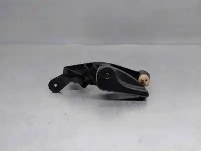 Peça sobressalente para automóvel em segunda mão puxador exterior de mala por bmw x5 (e70) 3.0 turbodiesel cat referências oem iam 71485211