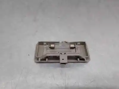 Second-hand car spare part interior light for bmw x5 (e70) 3.0 turbodiesel cat oem iam references 6962016  