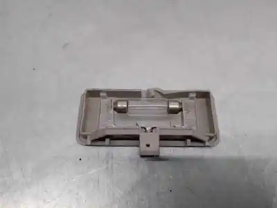 Second-hand car spare part interior light for bmw x5 (e70) 3.0 turbodiesel cat oem iam references 6962016  