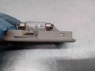 Second-hand car spare part interior light for bmw x5 (e70) 3.0 turbodiesel cat oem iam references 6962016  