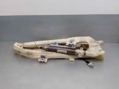 Peça sobressalente para automóvel em segunda mão airbag de cortina dianteiro esquerdo por bmw x5 (e70) 3.0 turbodiesel cat referências oem iam 84714150707