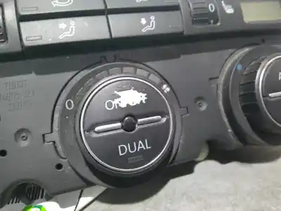 Автозапчасти б/у климат-контроль за volkswagen passat b6 variant (3c5) 2.0 tdi ссылки oem iam 3c0907044bb  