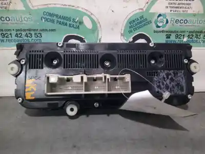 Автозапчасти б/у климат-контроль за volkswagen passat b6 variant (3c5) 2.0 tdi ссылки oem iam 3c0907044bb  