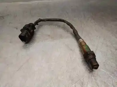 Peça sobressalente para automóvel em segunda mão sonda lambda por hyundai i30 (fd) 1.6 crdi referências oem iam 9350933004
